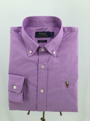 Cheap Men Polo Shirts wholesale No. 2507